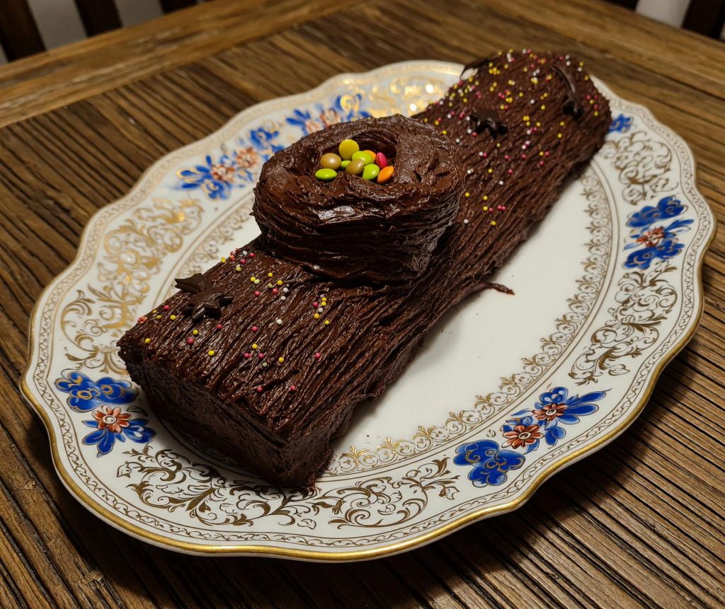 BUCHE_CHOCOLAT