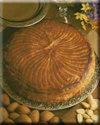 GALETTE
